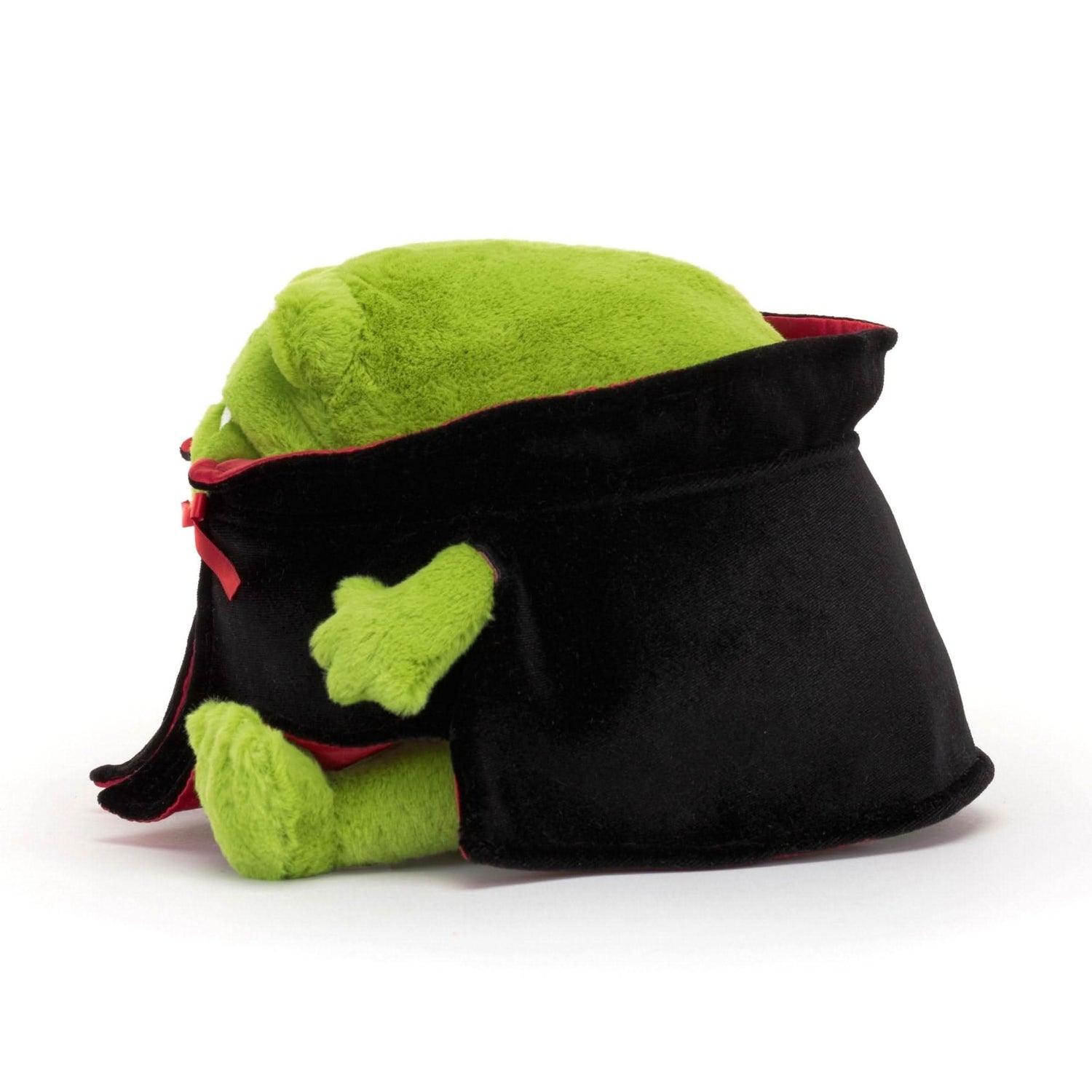 Vampire Ricky Rain Frog – 18cm - Waydiy