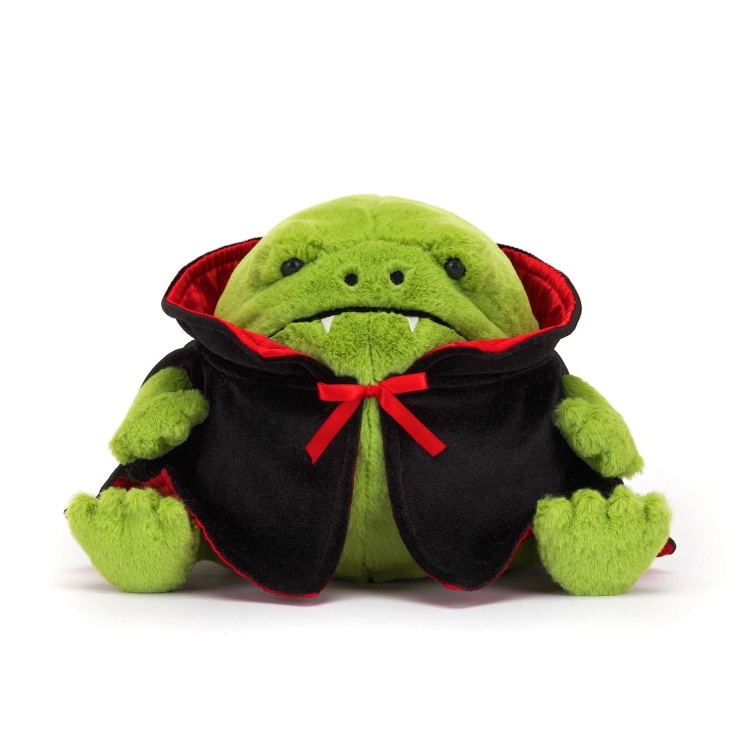 Vampire Ricky Rain Frog – 18cm - Waydiy