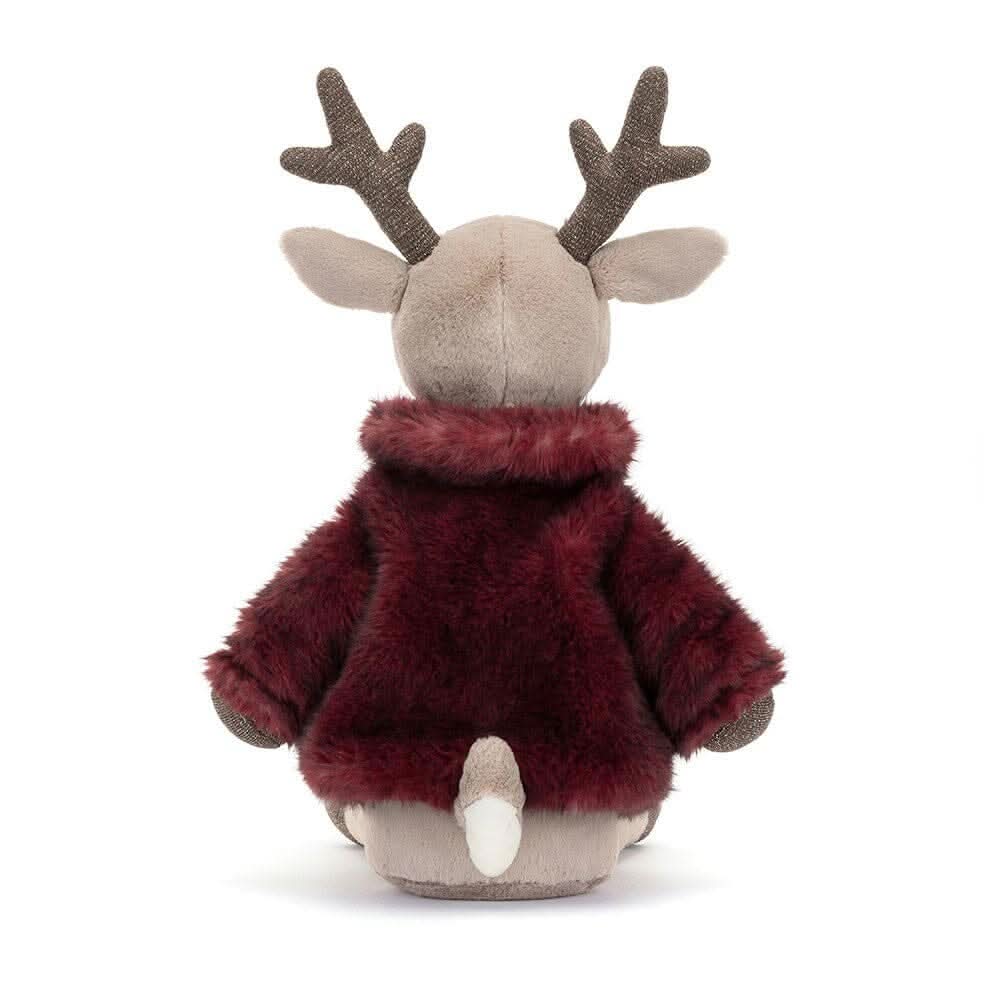 Vivien Reindeer – 46cm - Waydiy
