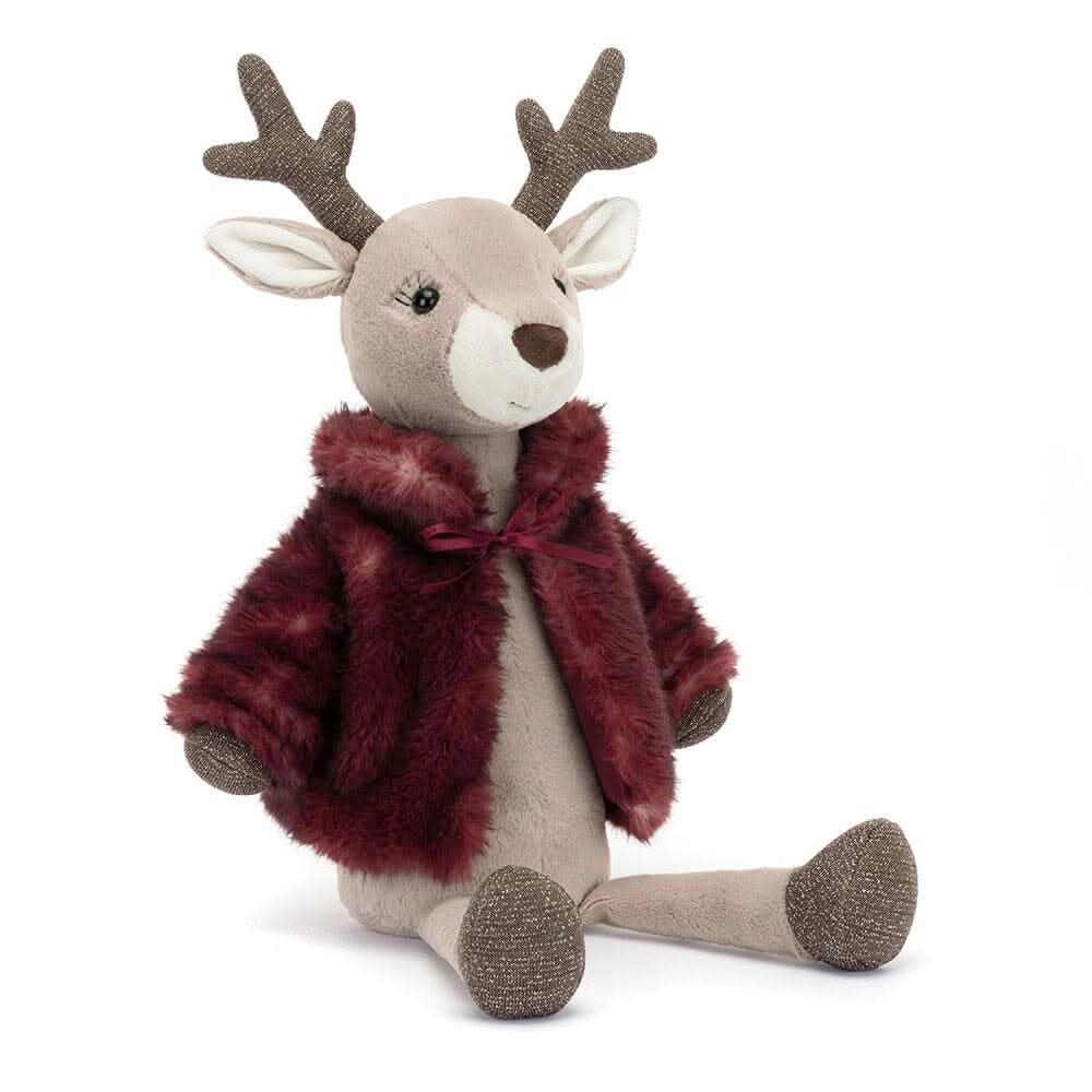Vivien Reindeer – 46cm - Waydiy