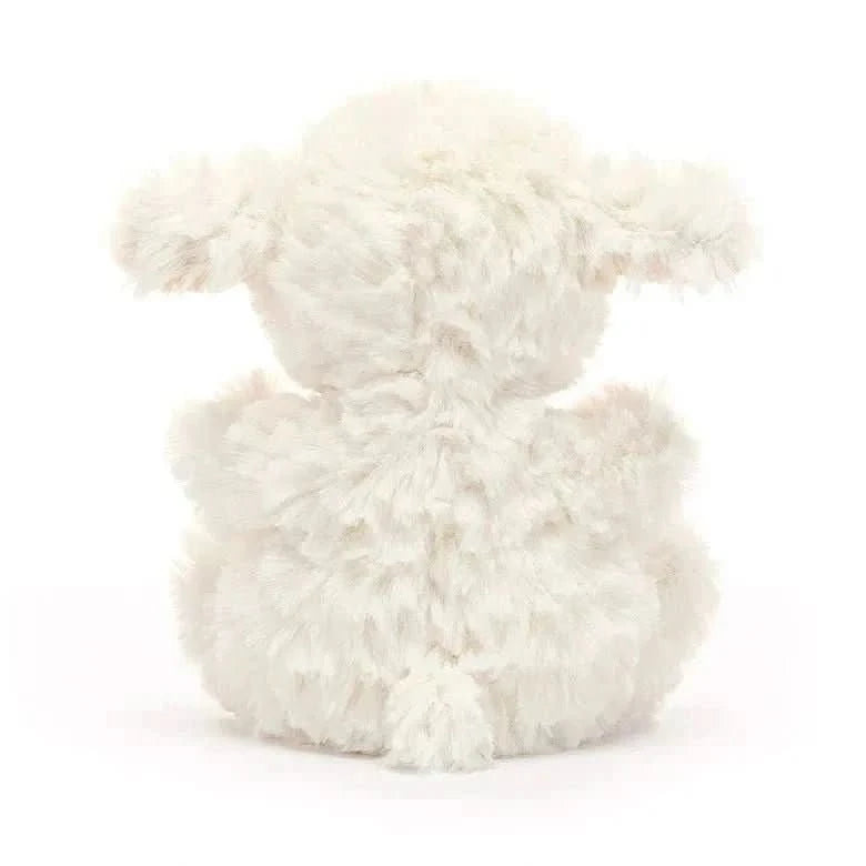 Plush Baby Lamb – 15cm - Waydiy