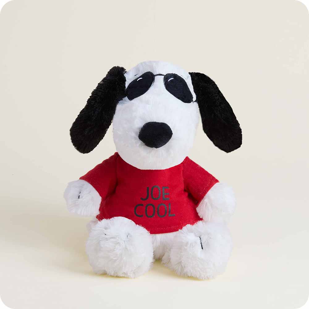 Joe Cool Snoopy Children'S Plush Toys
