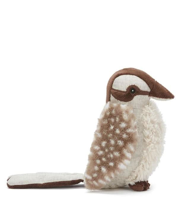 Echidna Plush Toy - Waydiy