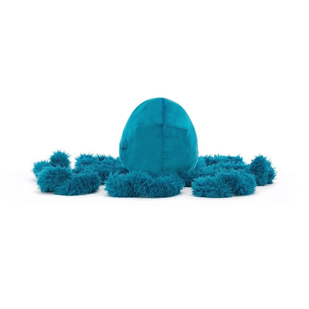 Octopus Plush Toy - Waydiy