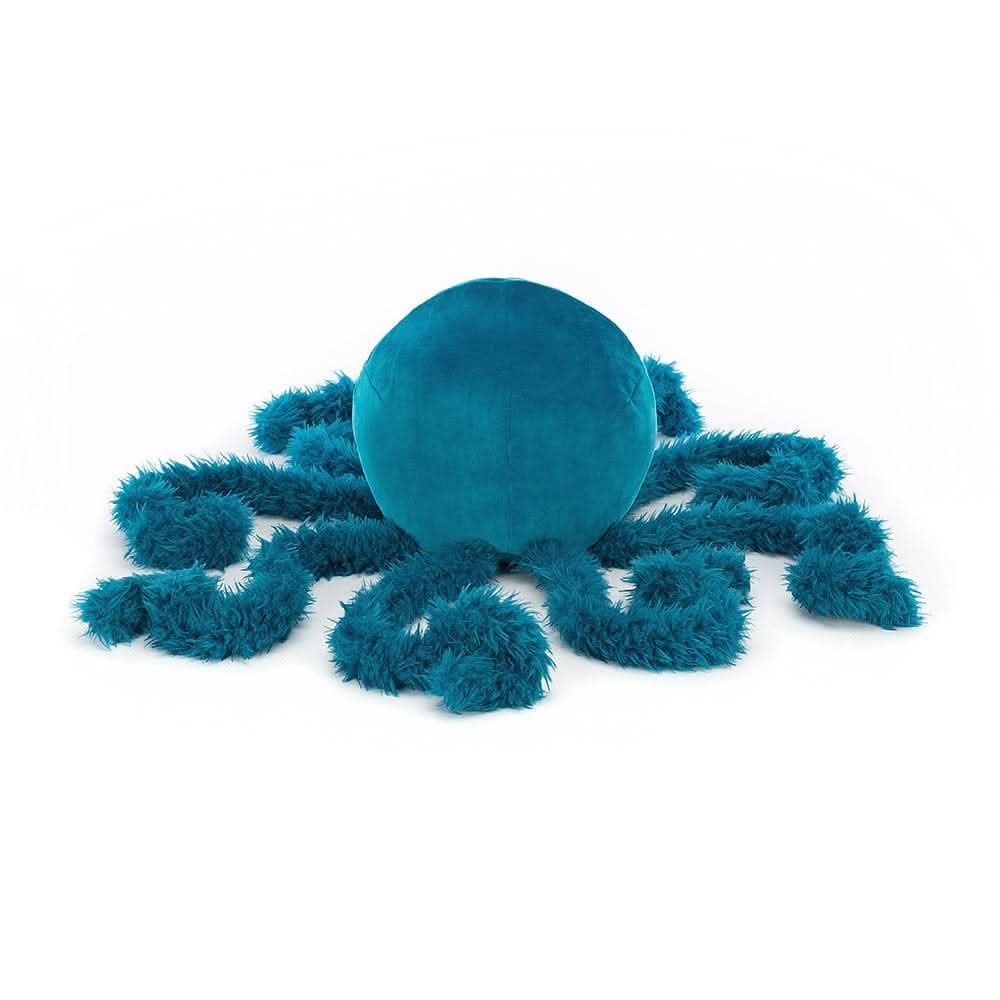 Octopus Plush Toy - Waydiy