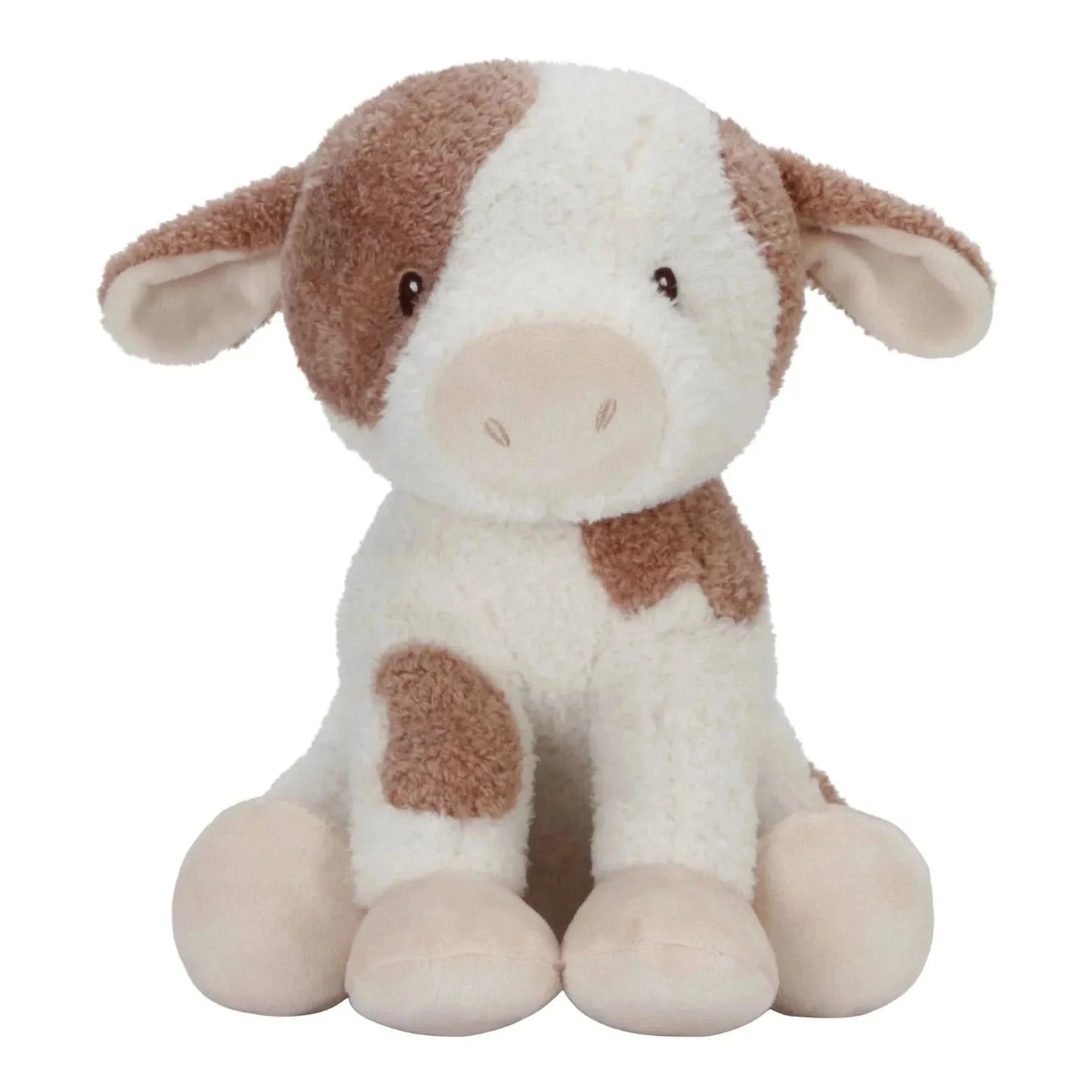 Cow Plush Toy – 25 cm - Waydiy