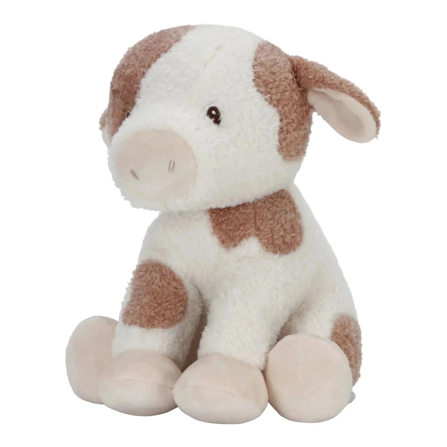 Cow Plush Toy – 25 cm - Waydiy