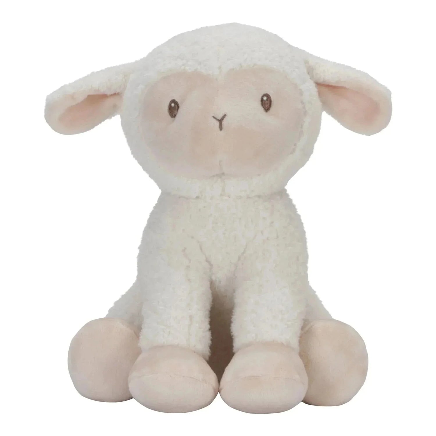 Sheep Plush Toy – 25 cm - Waydiy