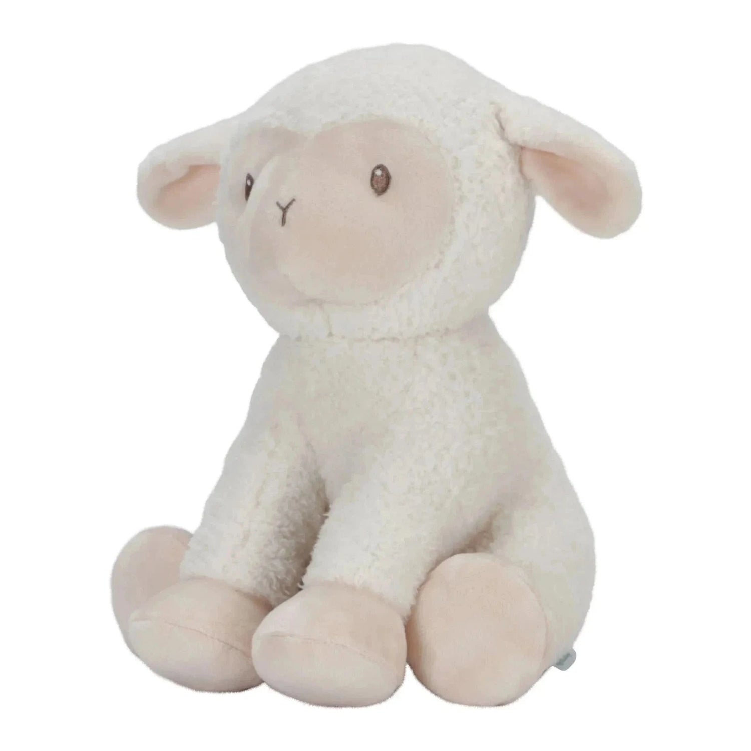 Sheep Plush Toy – 25 cm - Waydiy