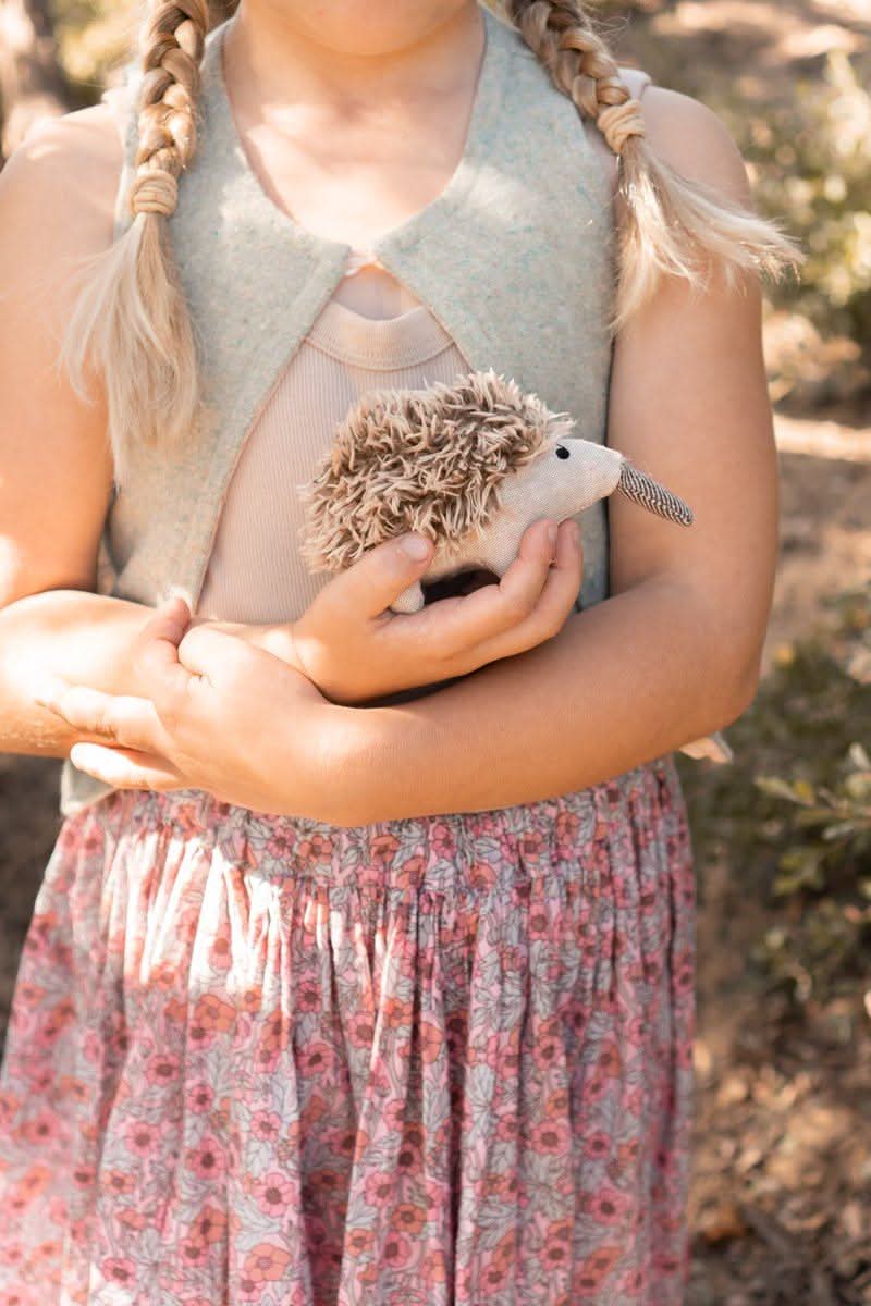 Echidna Plush Toy - Waydiy
