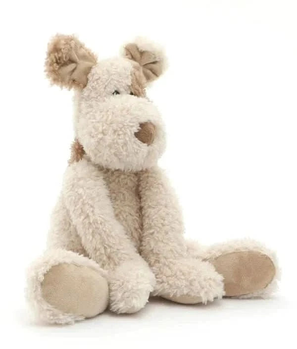 Dog Plush Toy - Waydiy