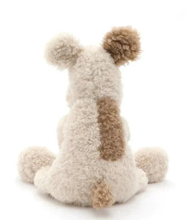 Dog Plush Toy - Waydiy