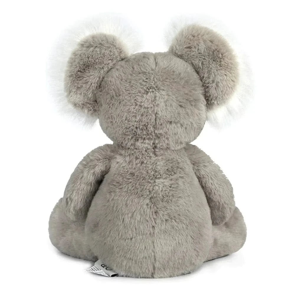 Plush Soft Toy – 35cm Stuffed Animal with Weighted Beads - Waydiy