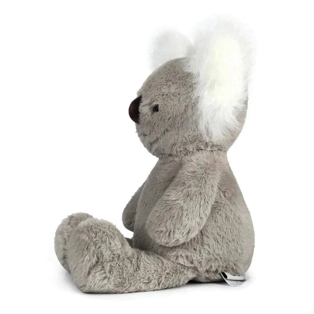 Plush Soft Toy – 35cm Stuffed Animal with Weighted Beads - Waydiy