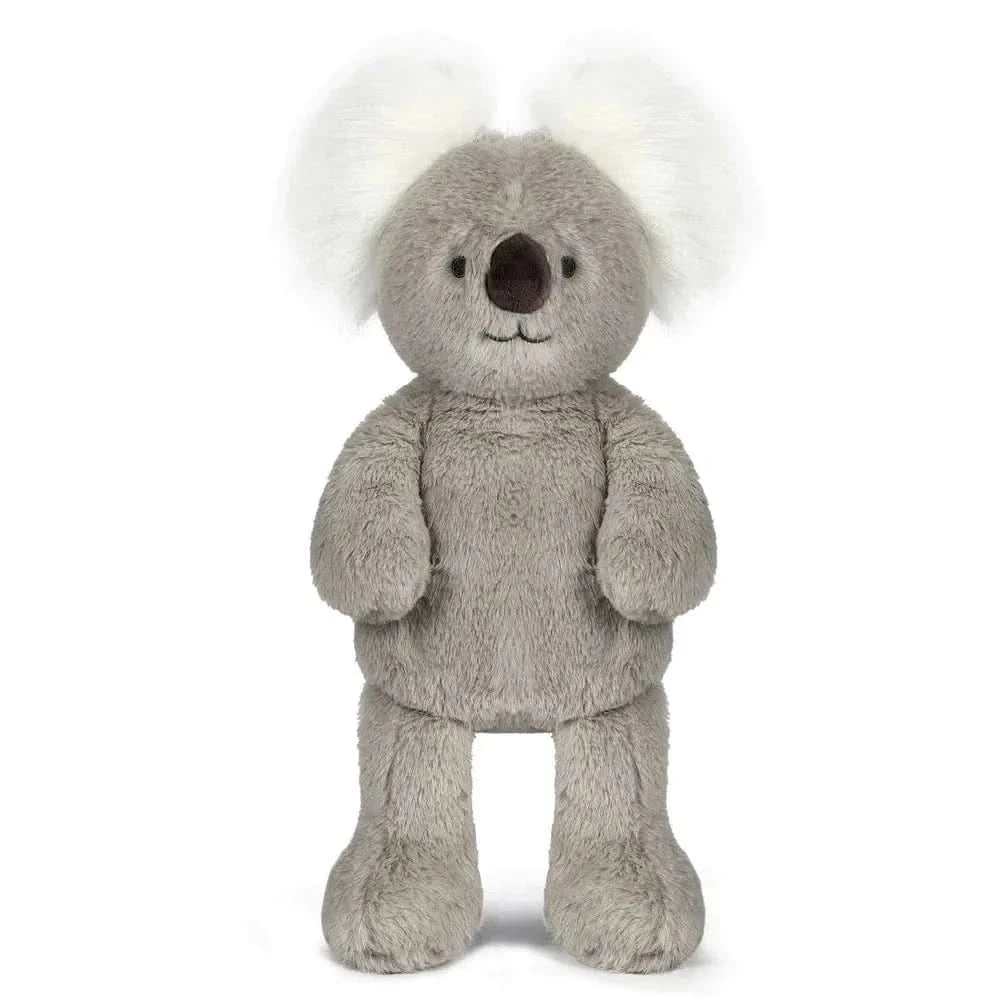 Plush Soft Toy – 35cm Stuffed Animal with Weighted Beads - Waydiy