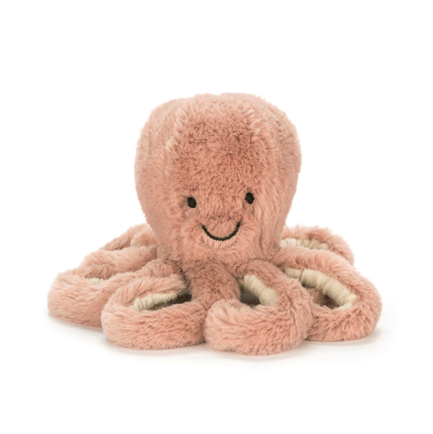 Octopus Plush Toy - Waydiy