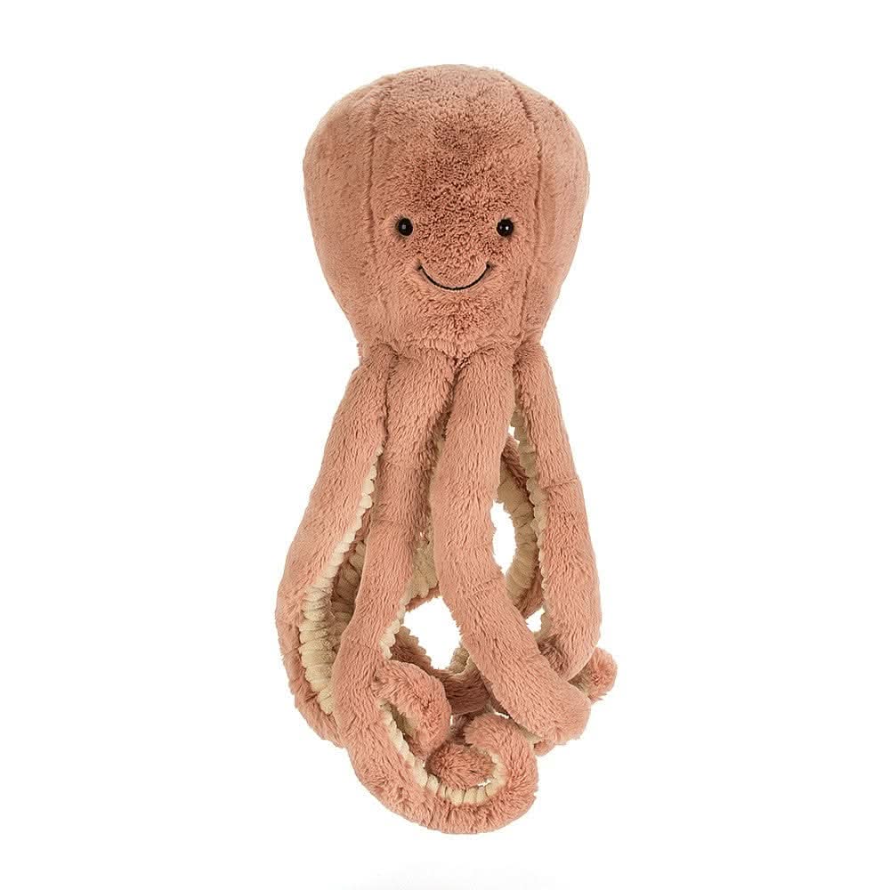 Octopus Plush Toy - Waydiy