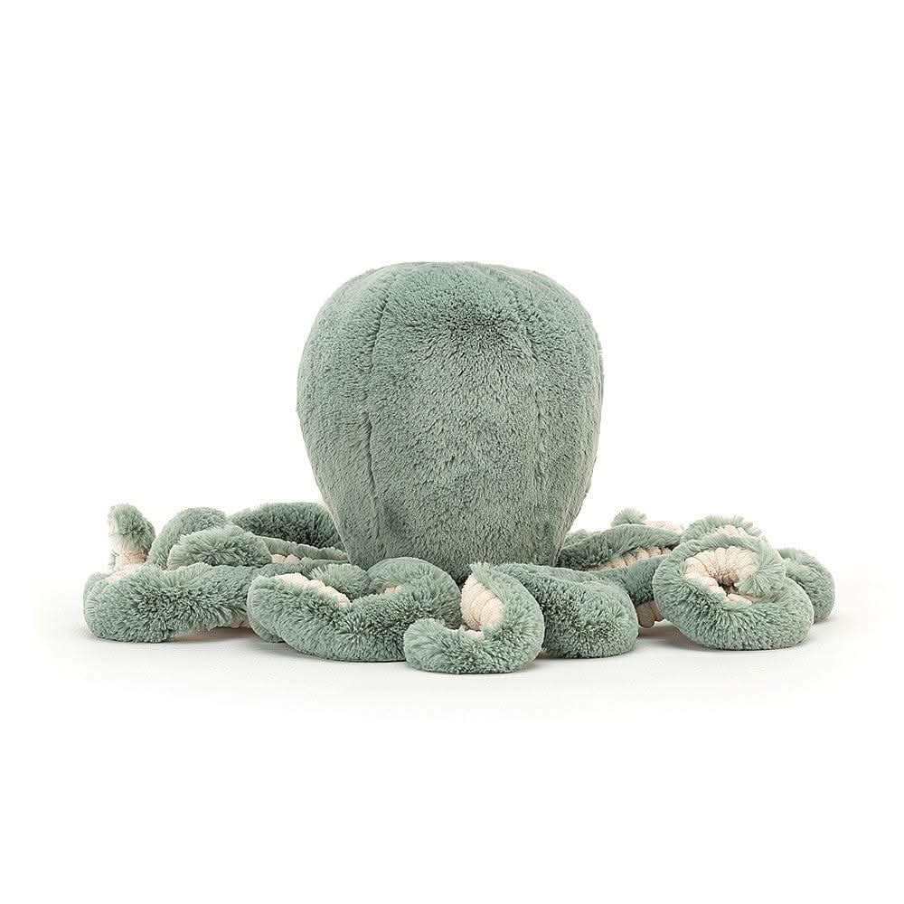 Octopus Plush Toy - Waydiy