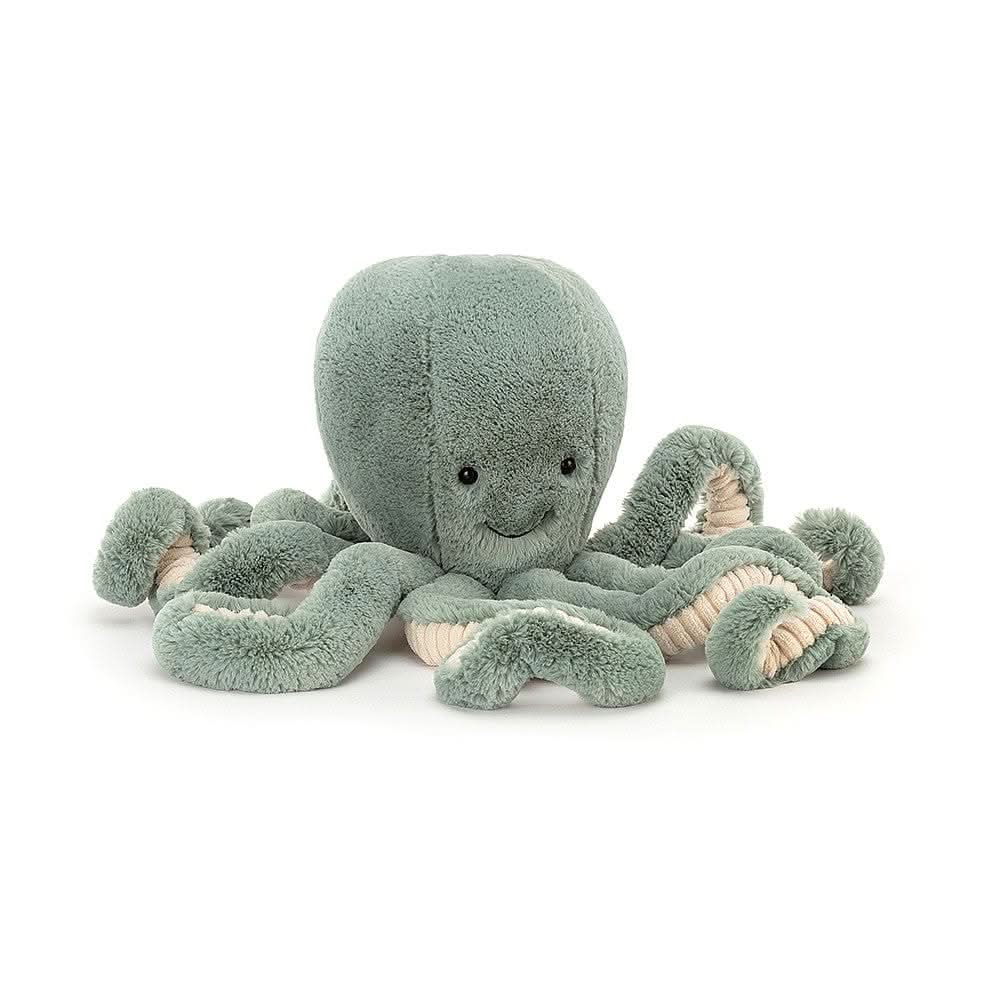 Octopus Plush Toy - Waydiy