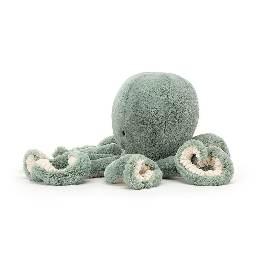 Octopus Plush Toy - Waydiy