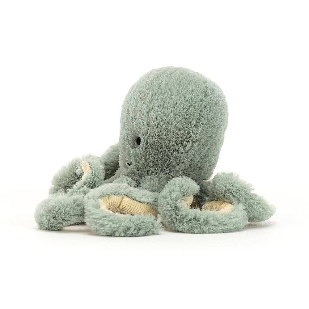 Octopus Plush Toy - Waydiy