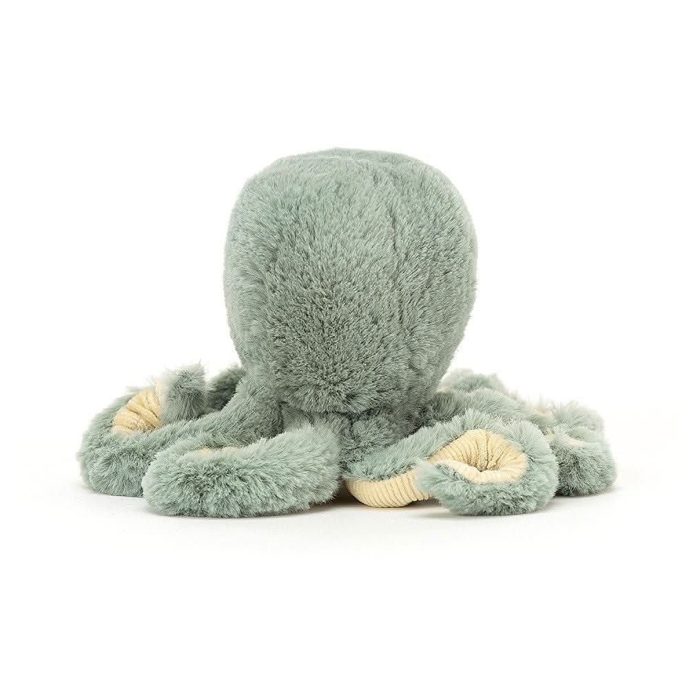 Octopus Plush Toy - Waydiy