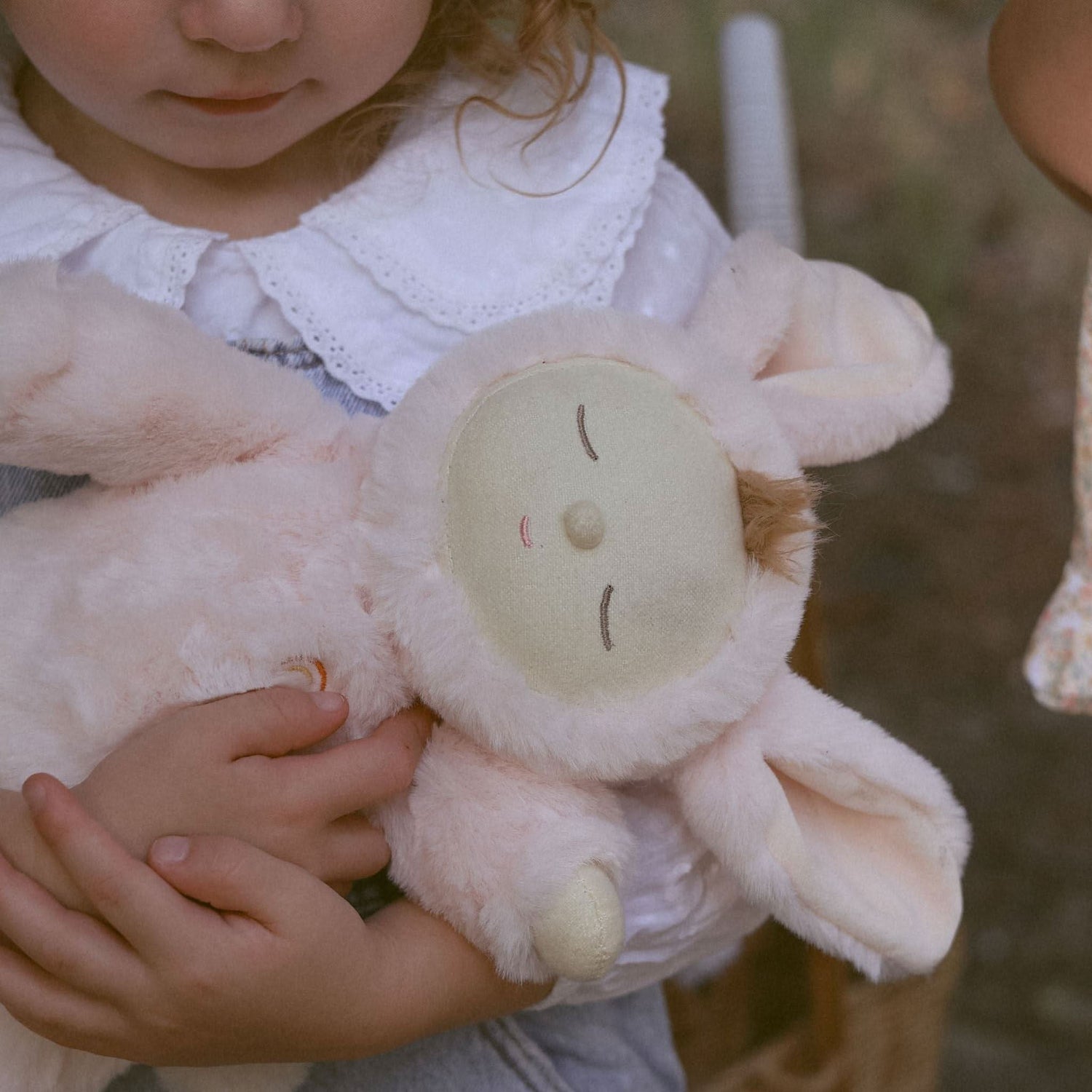 Musical Bunny Plush Toy – 31 cm - Waydiy