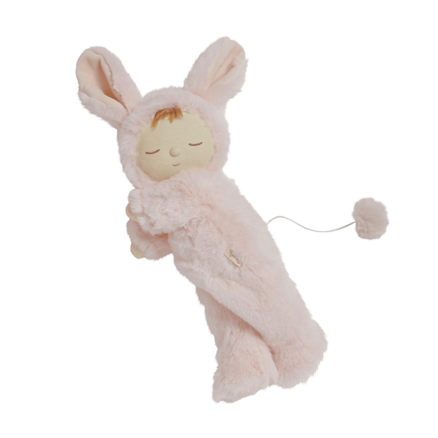 Musical Bunny Plush Toy – 31 cm - Waydiy