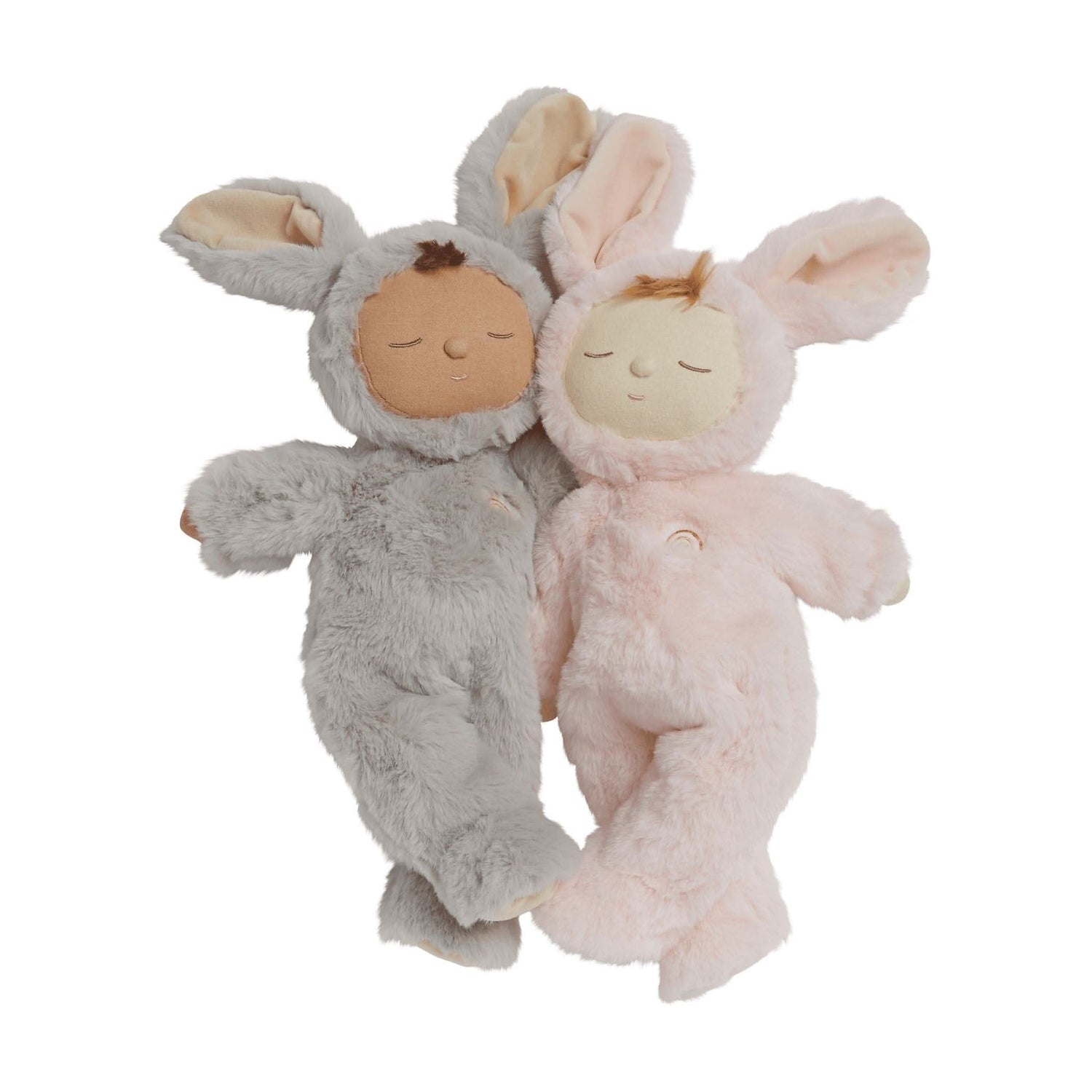 Musical Bunny Plush Toy – 31 cm - Waydiy