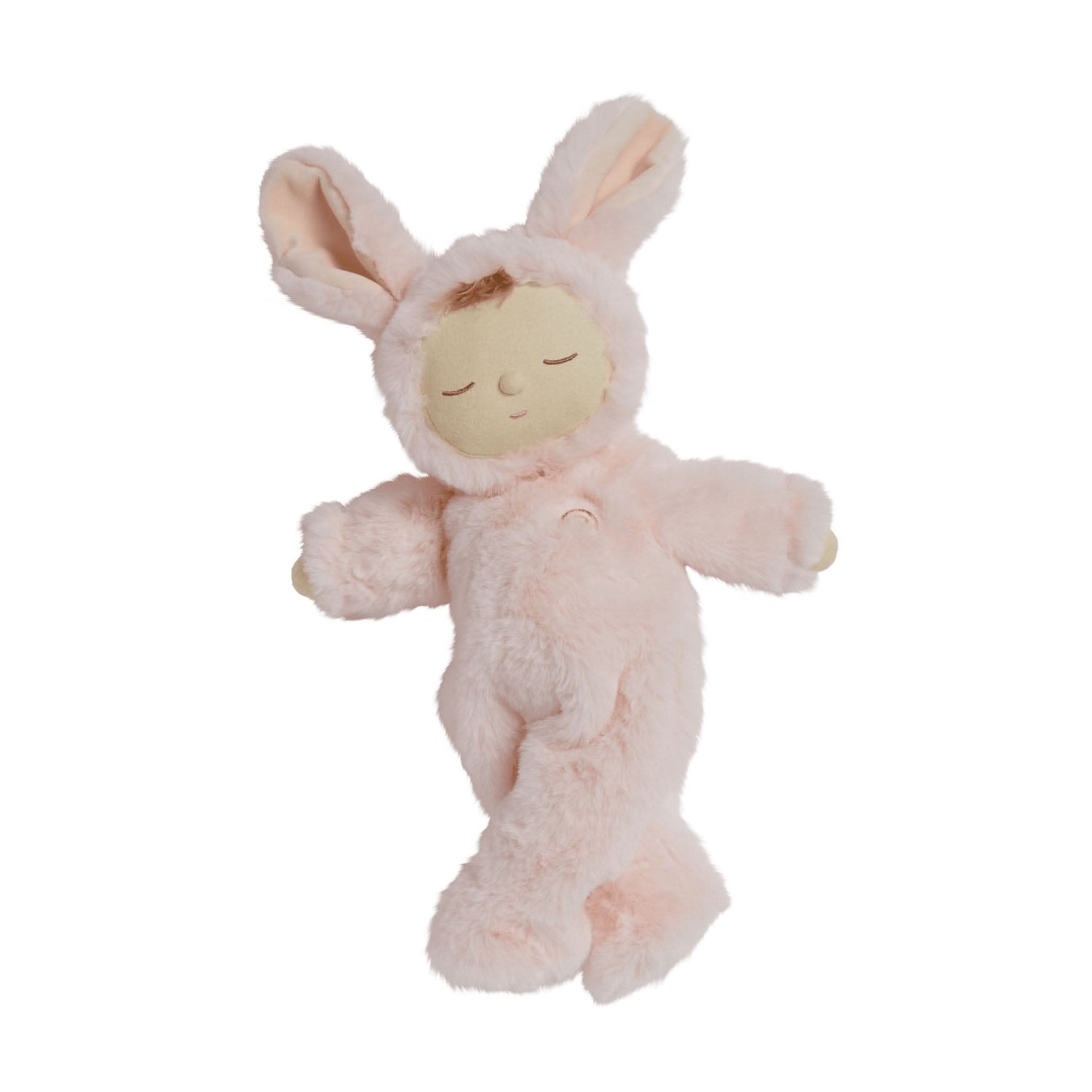 Musical Bunny Plush Toy – 31 cm - Waydiy