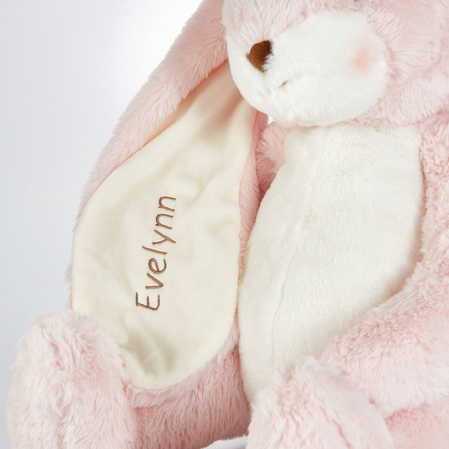 Handcrafted Gift Information – Bunnies By The Bay Collection