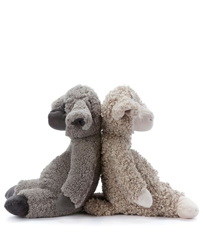 Plush Sheep Toy - Waydiy