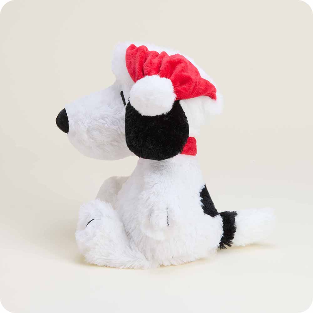 Santa Hat Snoopy Children'S Plush Toys