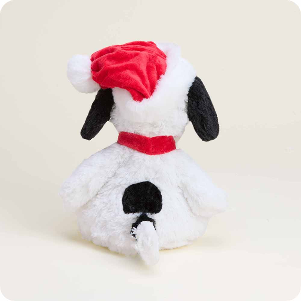 Santa Hat Snoopy Children'S Plush Toys