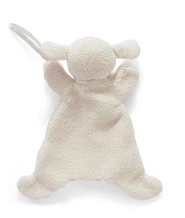 Sheep Comforter Puppet Toy - Waydiy