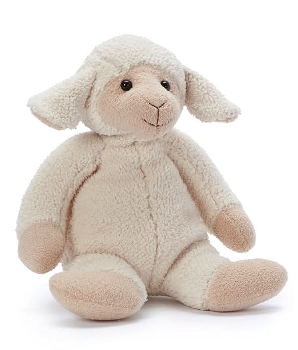 Nana Huchy - Sophie The Sheep - Waydiy