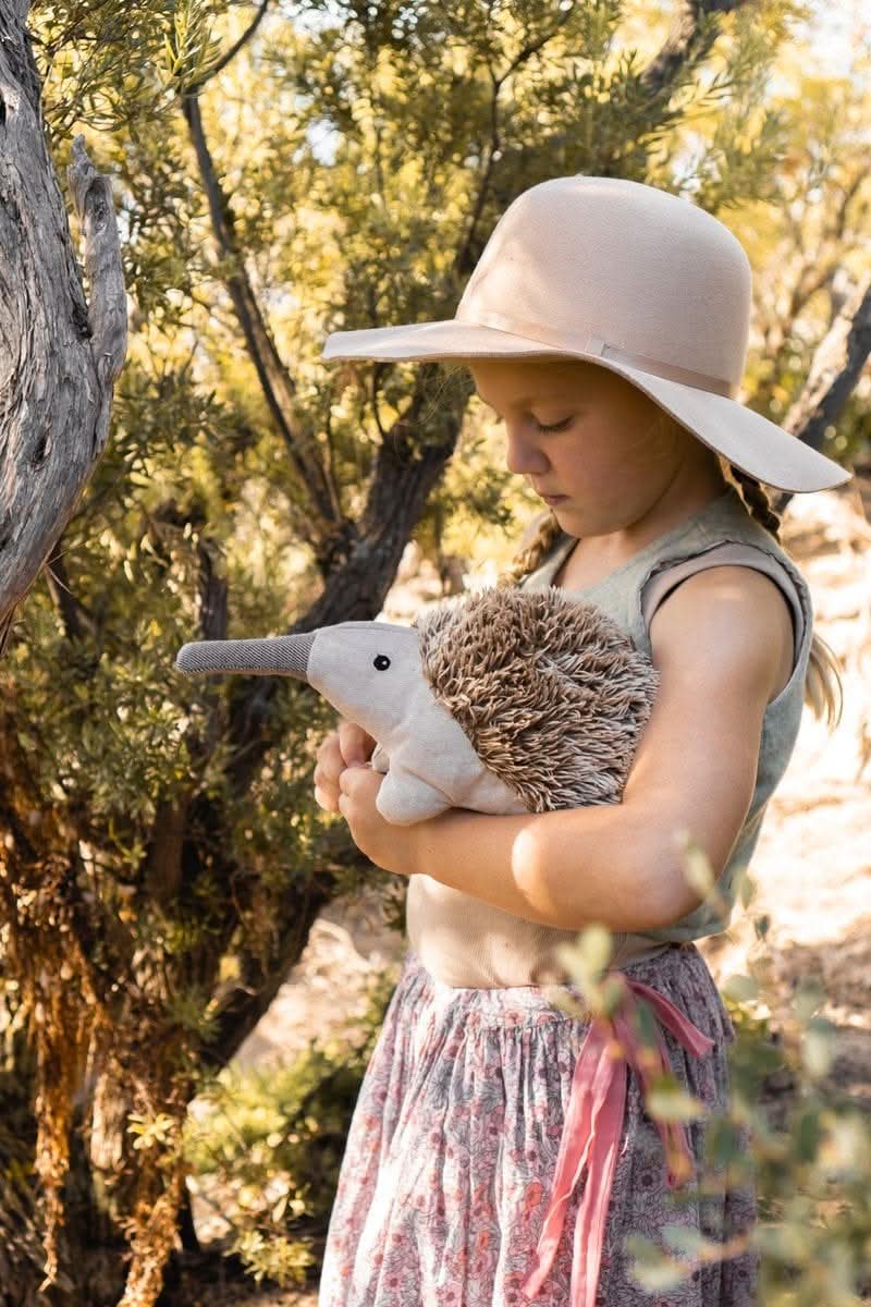 Daisy Plush Flower Toy - Waydiy