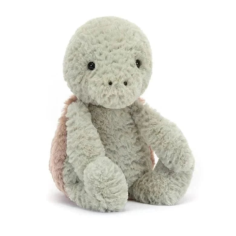 Plush Toy – Soft Stuffed Animal for Babies and Kids, 20cm - Waydiy