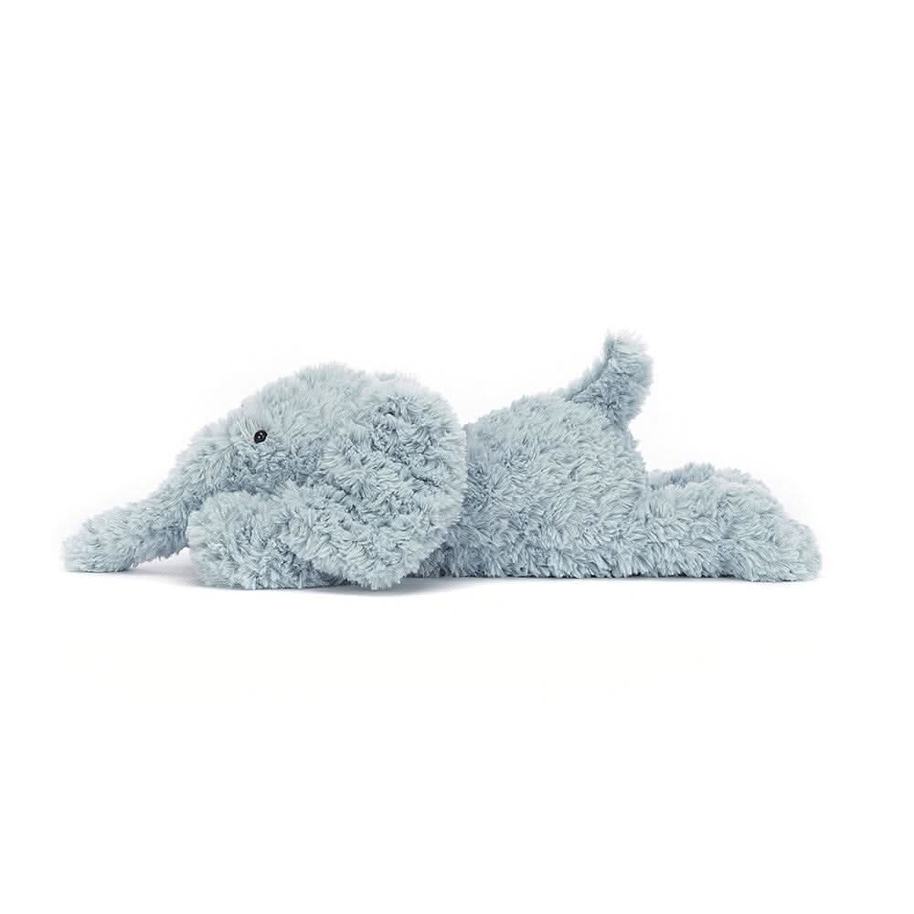 Elephant Plush Toy - Waydiy