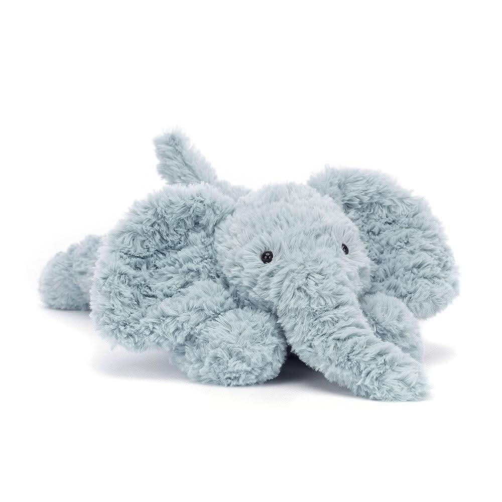 Elephant Plush Toy - Waydiy