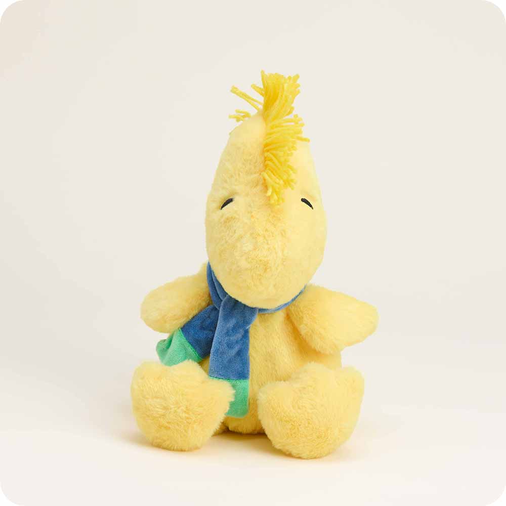 Woodstock with Scarf Children'S Plush Toys