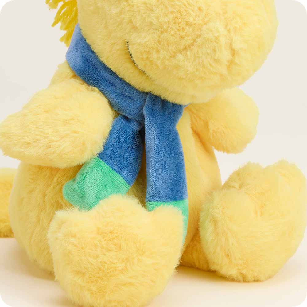 Woodstock with Scarf Children'S Plush Toys