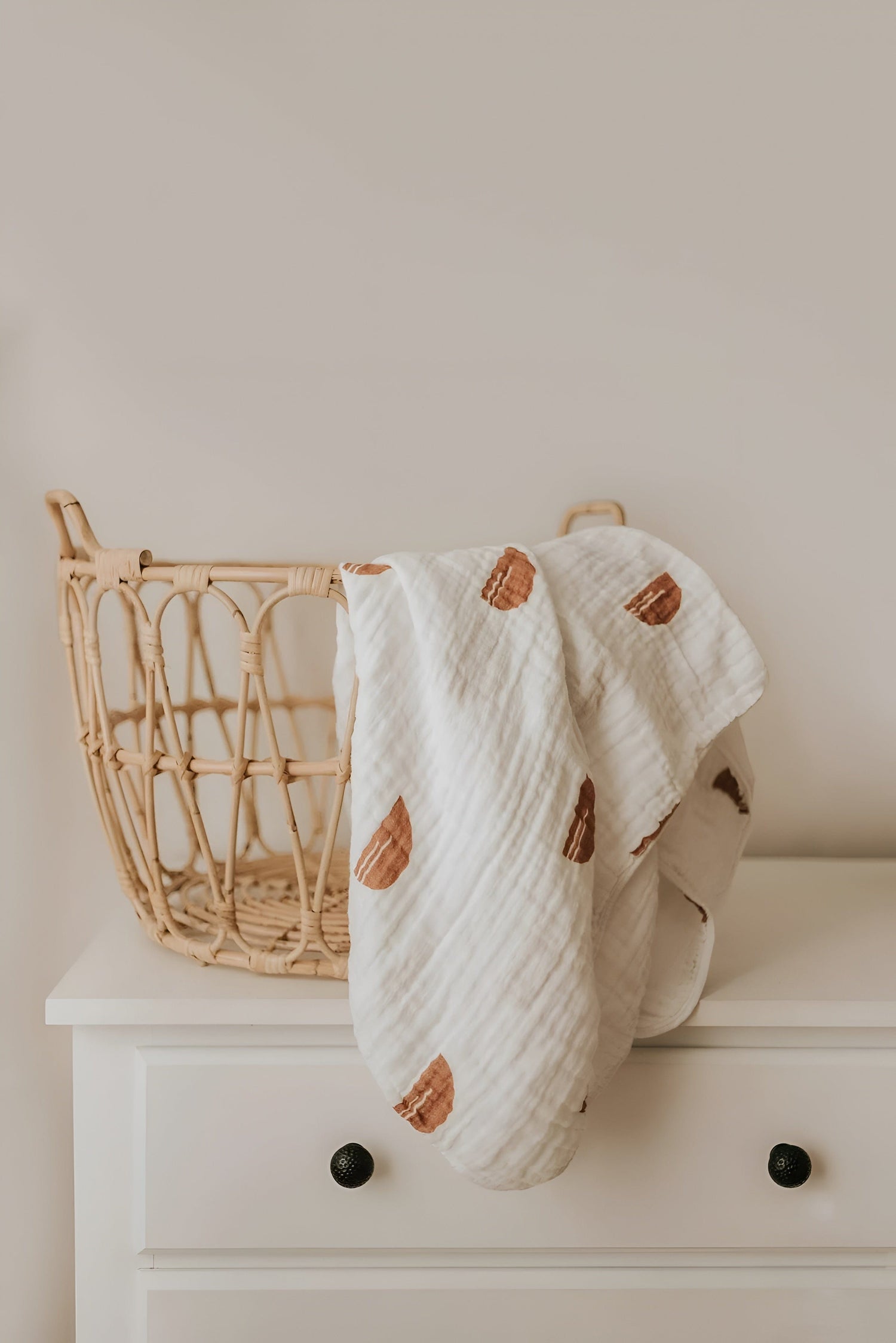 Blankets with Plush Bunny - Waydiy