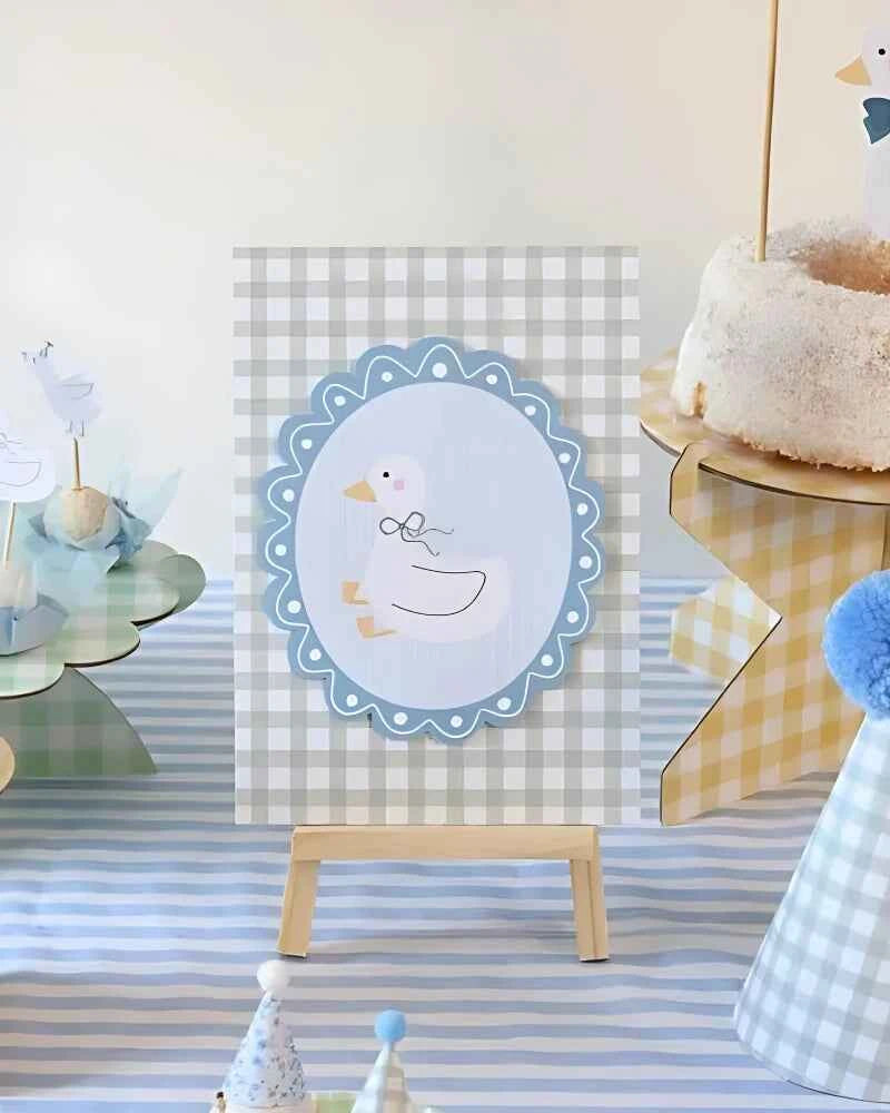 Seasonal & Fun Party Décor