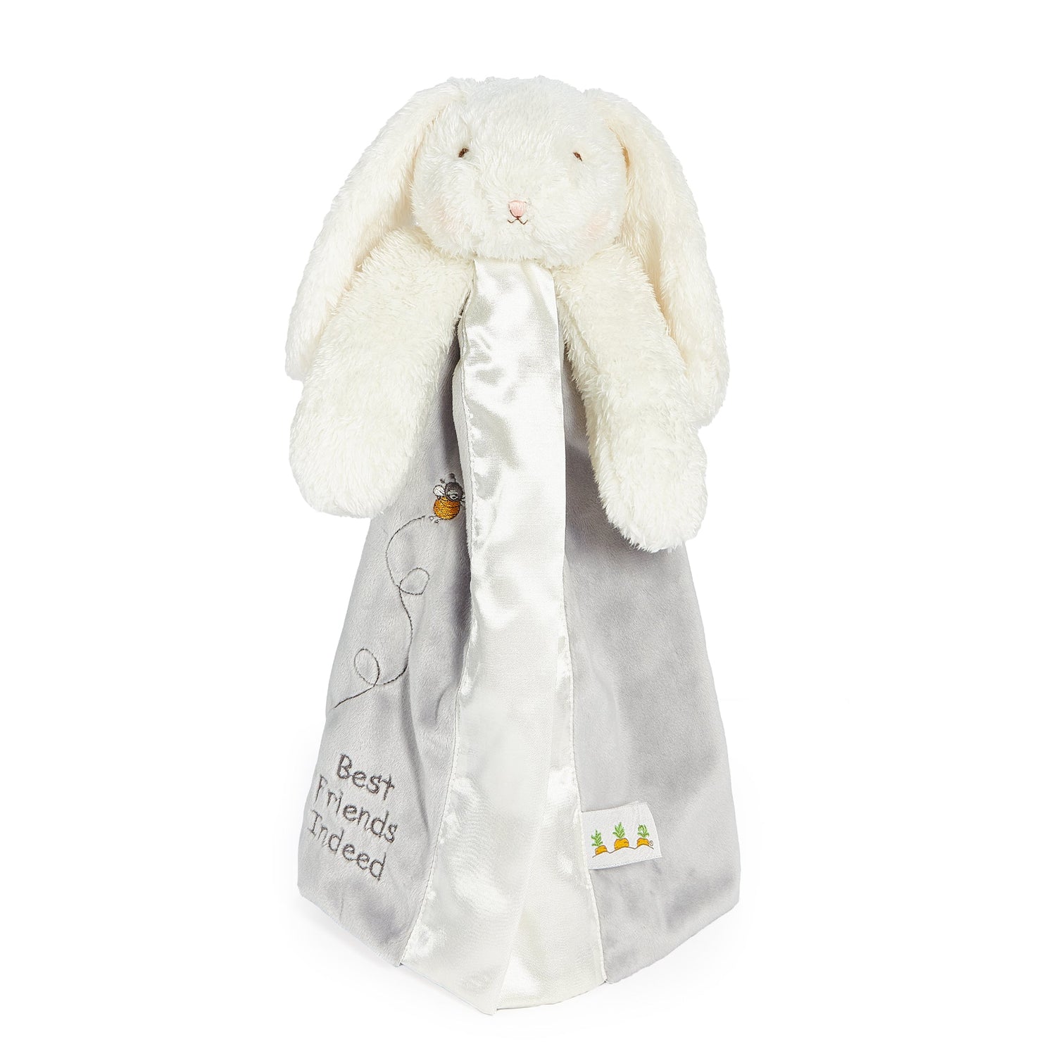 Bloom Bunny Buddy Blanket – 16