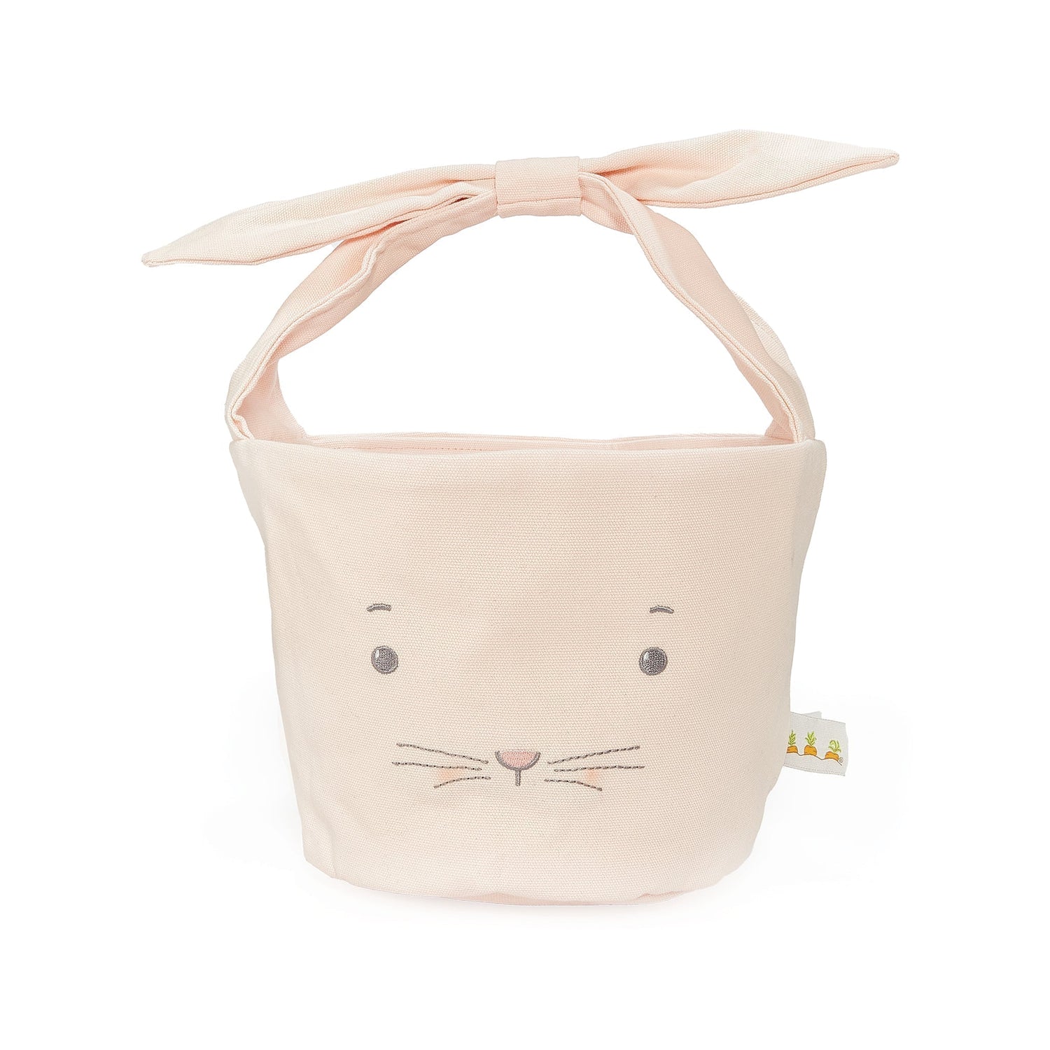 Blossom Bunny Gift Bucket Set