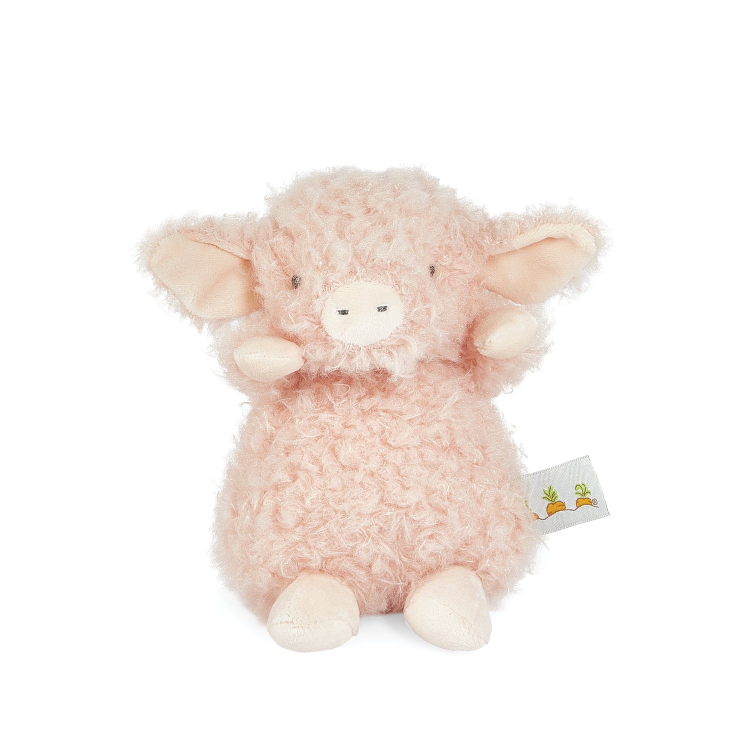 Wee Hammie Plush Toy – 8 Inch Stuffed Pig