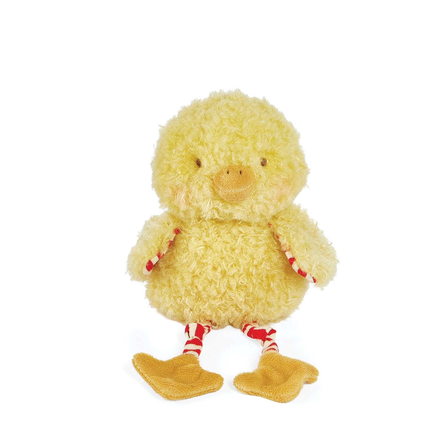 Clucky Chicken Plush Toy – 11 Inch Stuffed Farm Chicken