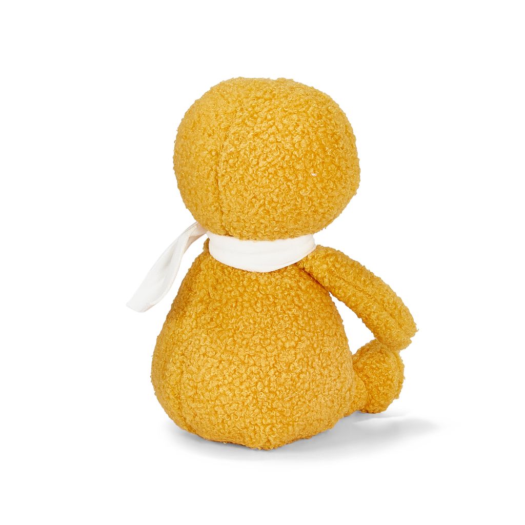 Ginger the Gingerbread Friend