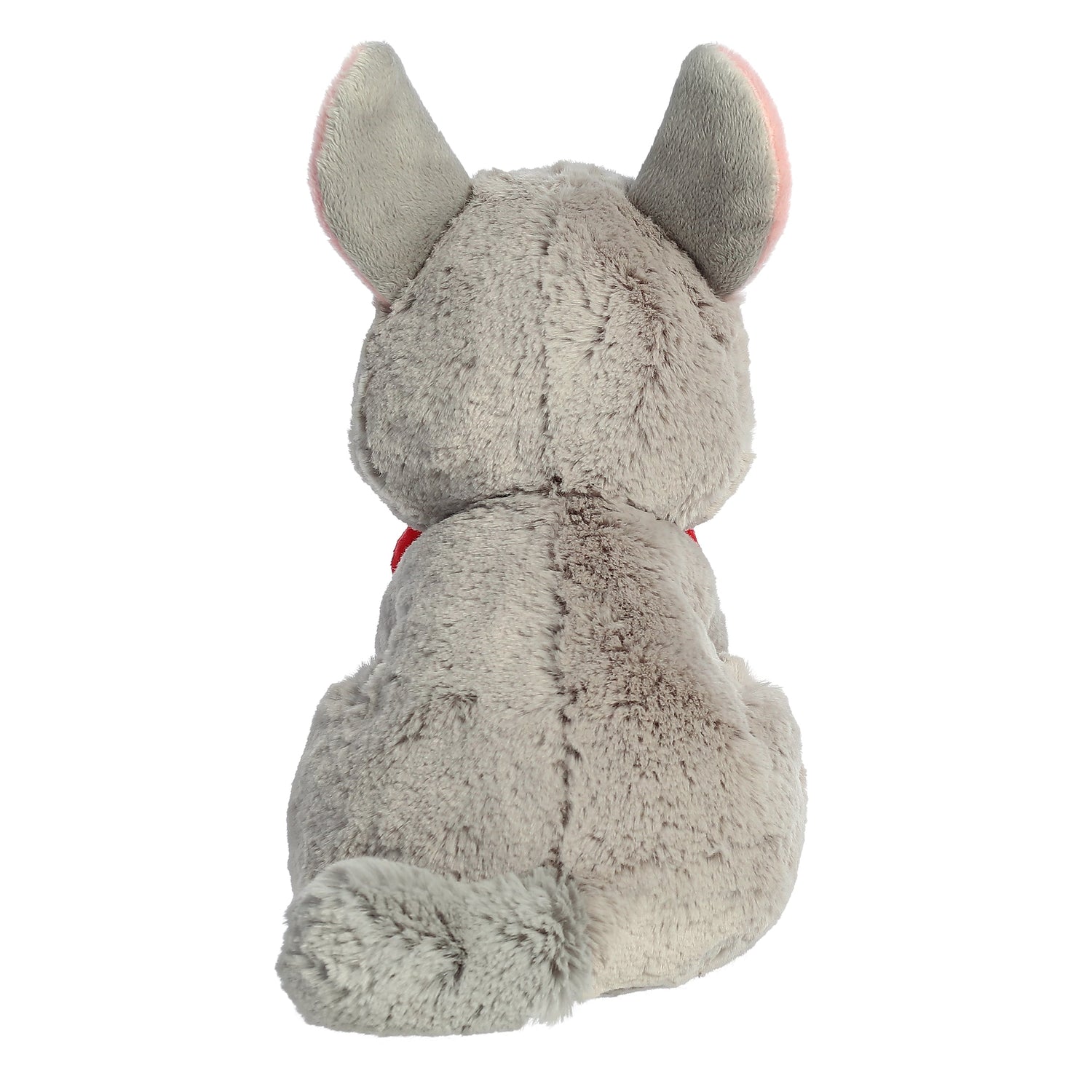 JUST SAYIN' Cuddle & Chinchill Chinchilla Plush Toy, 9 in